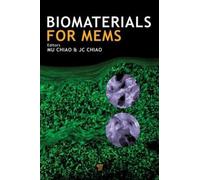 Biomaterials for MEMS