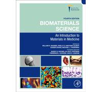 Biomaterials Science : An Introduction to Materials in Medicine