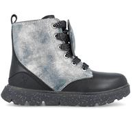 Biomecanics 251220 Bioflow Girl's Boots, Black A054, 14 UK