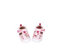Biomecanics 252184, Sandal Girls, pink, 2.5 UK Child