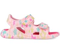 Biomecanics 262297 Sandal, Pink, 8.5 UK Child