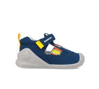 Biomecanics Boy's 252178 Sandal, Navy, 2.5 UK Child