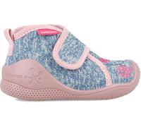 Biomecanics Blue Bear Sneaker, Blue, 4.5 UK Child