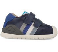 Biomecanics Boys 251129-A Trainers Ocean Navy EU20