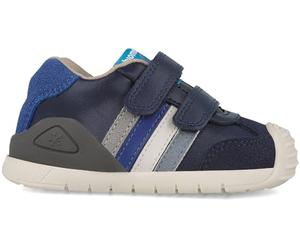 Biomecanics Boys 251129-A Trainers Ocean Navy EU20