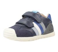 Biomecanics Boys 251129-A Trainers Ocean Navy EU24