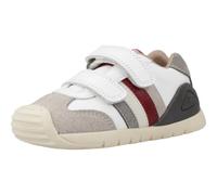 Biomecanics Boy's 251129 Oxford Boot, White, 5 UK Child