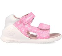 Biomecanics Boy's Girl's 262142 Sandal, Candy, 7 UK Child