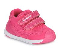 Biomecanics / Children's Shoes (Trainers) BIOGATEO SNEAKER in Pink 4.5 toddler