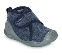 Biomecanics Flip flops BIOHOME in Blue 3 toddler