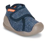 Biomecanics / Children's Slippers BIOGATO HOME in Blue 2.5 toddler