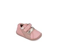 Biomecanics Girl's 251151 Sneaker, Petal, 5 UK Child