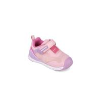 Biomecanics Girl's 252132 Sneaker, Pink, 2.5 UK Child