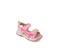 Biomecanics Girl's 252246 Sandal, Coral Garden, 8.5 UK Child