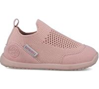 Biomecanics Girl's slippers 251170 Wider Home, Old Rose D409, 8.5 UK Child