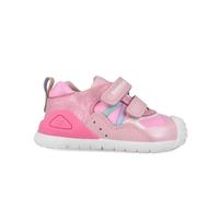 Biomecanics Lorelei 262103A Pink Girls First Shoes 8 UK