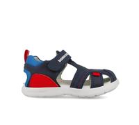 Biomecanics NAVY BLUE URBAN SANDAL, navy, 8.5 UK Child