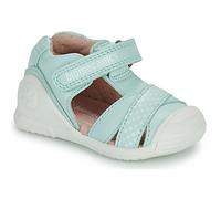 Biomecanics Sandals SANDALIA ESTRELLAS in Blue 3.5 toddler