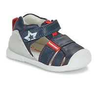 Biomecanics Sandals SANDALIA STAR in Marine 3 toddler