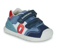 Biomecanics Shoes (Trainers) BIOGATEO CASUAL in Blue 2.5 toddler