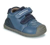 Biomecanics Shoes (Trainers) BIOGATEO CASUAL in Blue 3.5 toddler