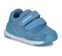 Biomecanics Shoes (Trainers) BIOGATEO SNEAKER in Blue 3 toddler