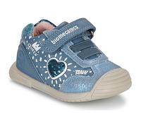 Biomecanics Shoes (Trainers) BIOGATO CASUAL in Blue 2.5 toddler