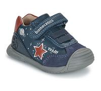 Biomecanics Shoes (Trainers) BIOGATO CASUAL in Blue 2.5 toddler