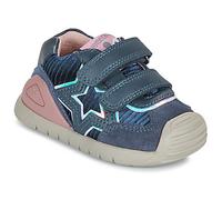 Biomecanics Shoes (Trainers) BIOGATO CASUAL in Blue 3 toddler