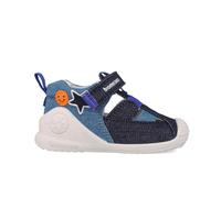 Biomecanics Urban Biogateo Baby Sandals 252176, navy, 4 UK Child