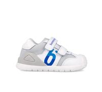 Biomecanics Shoes (Trainers) BIOGATEO CASUAL in Grey 7 toddler