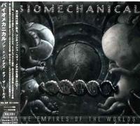 Biomechanical - Empires of Worlds [Import]