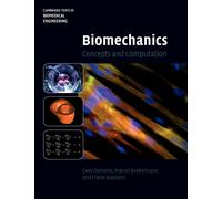 Biomechanics : Concepts and Computation