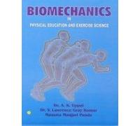 Biomechanics in Physical Education and Exercise Science