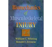 Biomechanics of Musculoskeletal Injury
