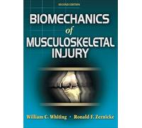 Biomechanics of Musculoskeletal Injury
