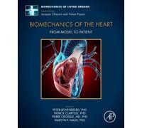 Biomechanics of the Heart : From Model to Patient