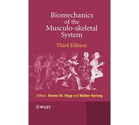 Biomechanics of the Musculo-skeletal System