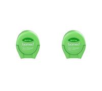 Biomed Dental Floss with Mint and Yuzu Flavour (Pack of 2)