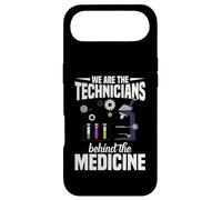 Biomed Engineering Equipment Medicine Biomedical Technician Case for iPhone Air