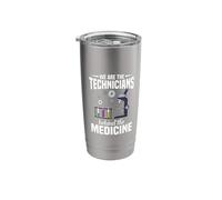 Biomed Engineering Equipment Medicine Biomedical Technician Stainless Steel Insulated Tumbler