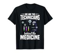 Biomed Engineering Equipment Medicine Biomedical Technician T-Shirt