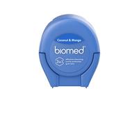 Biomed Mango & Coconut Dental Floss