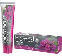 Biomed Sensitive 98% Natural Toothpaste | Sensitivity & 100 g (Pack of 1)