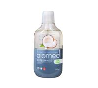 Biomed Superwhite Mouthwash 500ml