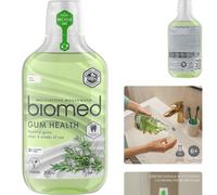 Splat Biomed Gum Health Mouthwash 500ml