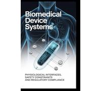 BIOMEDICAL DEVICE DESIGN SYSTEMS: physiological interfaces safety constraints and regulatory compliance
