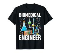 Biomedical Engineer - Bioengineering Chemical Engineering T-Shirt