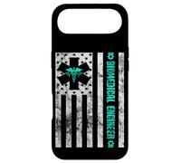 Biomedical Engineer BME Support Specialist Biomed Engineer Case for iPhone Air