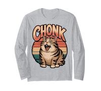 Biomedical Engineer Facts Label Biomedical Engineering Long Sleeve T-Shirt